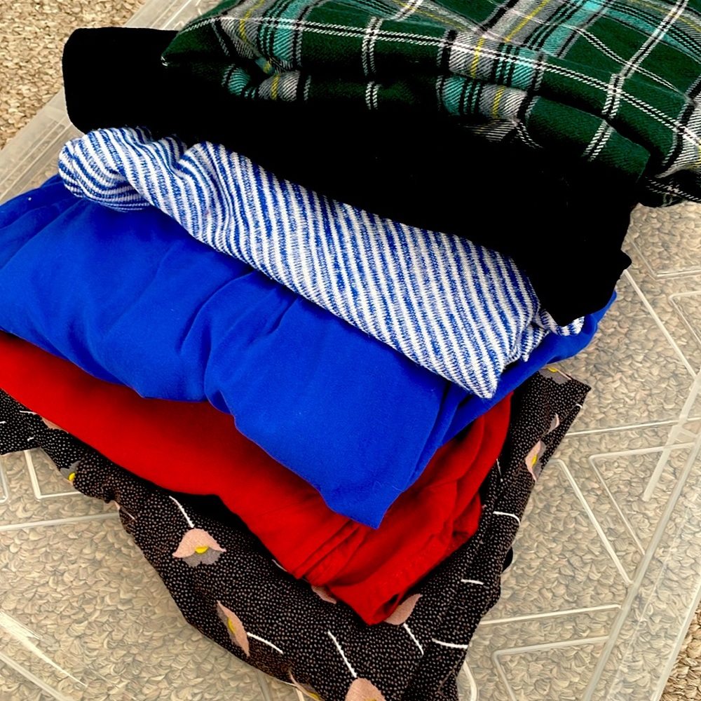 XS tops Bundle - BN, Mng, BR, Gap, Vero, Loft